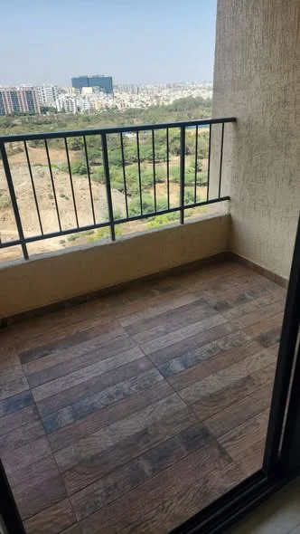 1 BHK Flat for Rent in Hadapsar