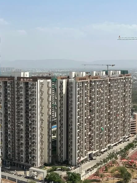 2 BHK Flat for Rent in Upper Kharadi