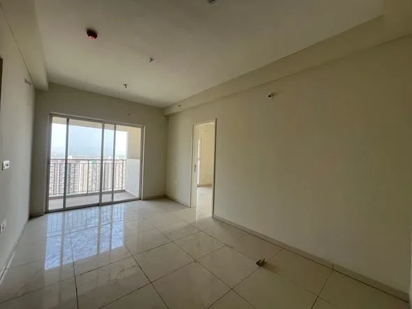 2 BHK Flat for Rent in Upper Kharadi