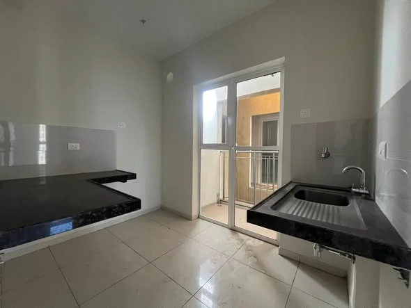 2 BHK Flat for Rent in Upper Kharadi