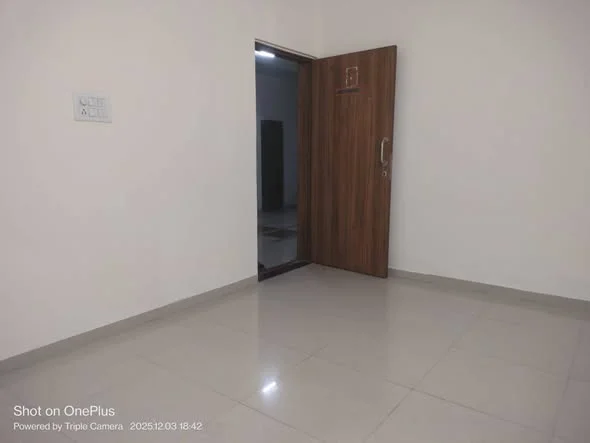 1 BHK Flat for Rent in Hinjewadi Phase 3