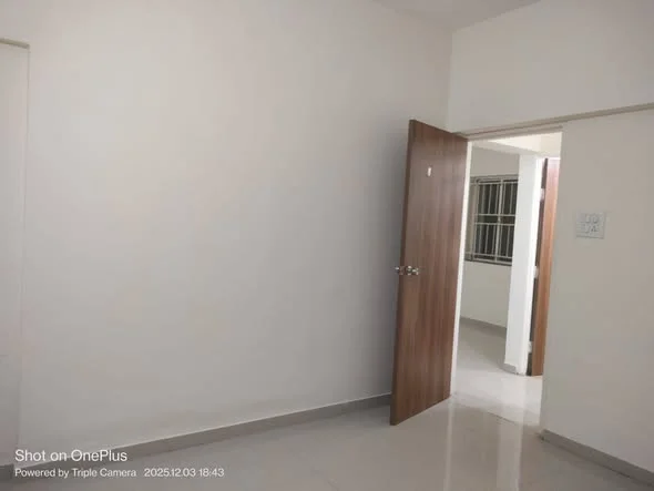 1 BHK Flat for Rent in Hinjewadi Phase 3