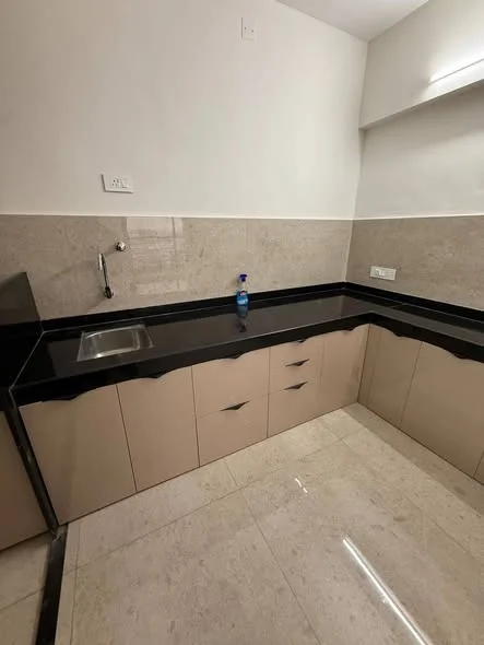 3 BHK Flat for Rent in Wakad (Beside Phoenix Mall)