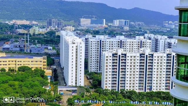 2 BHK Flat for Rent in Hinjewadi ph3