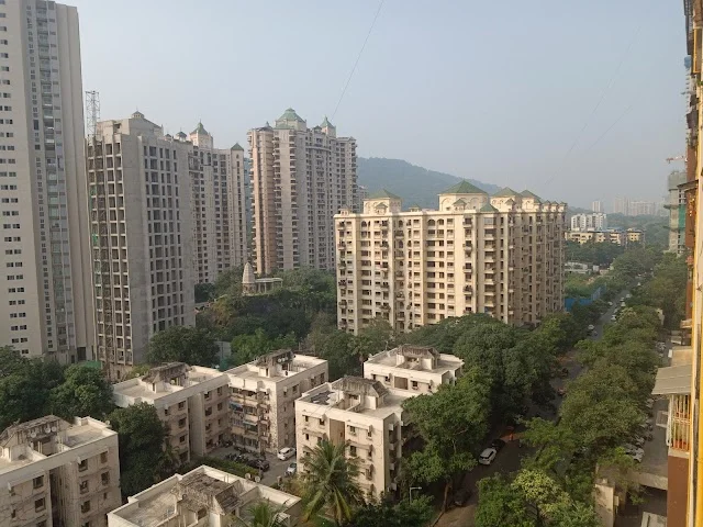 1 BHK Flat for Rent in Mumbai