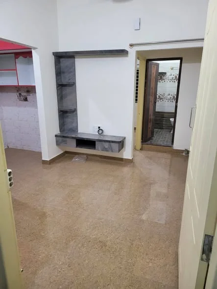 1 BHK Flat for Rent in JP Nagar