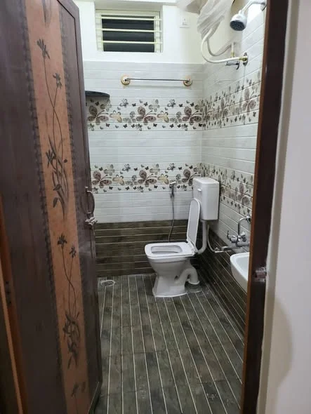 1 BHK Flat for Rent in JP Nagar