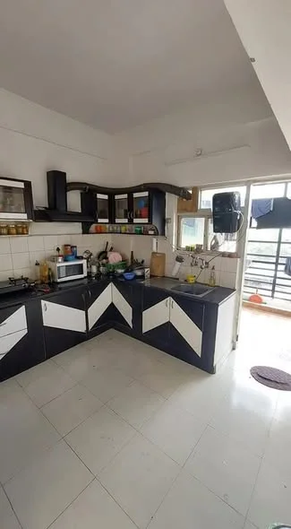 Single Occupancy in 1 BHK Flat for Rent in Brookefield