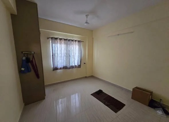 Single Occupancy for Female in 2 BHK Flat for Rent in Ramamurthy Nagar