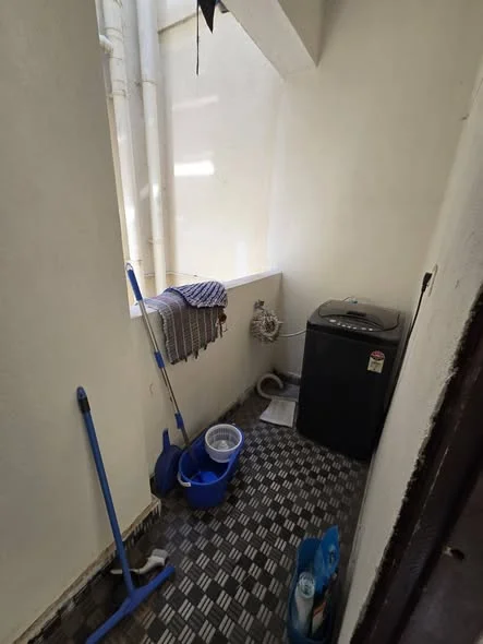 Single Occupancy for Female in 2 BHK Flat for Rent in Ramamurthy Nagar