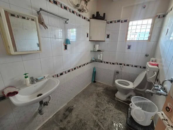 Single Occupancy in 1 BHK Flat for Rent in Vijay Clusters