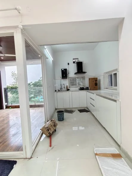 2.5 BHK Flat for Rent in Kondapur OR Madhapur