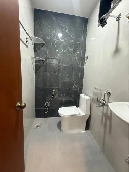 1 BHK Flat for Rent in kondapur botanical gardens Hyderabad