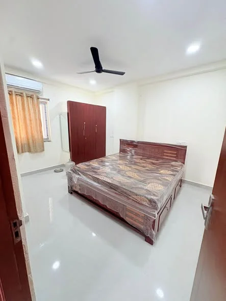 1 BHK Flat for Rent in MADHAPUR AYYAPPA SOCIETY Hyderabad