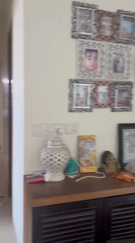 3 BHK Flat for Rent in Sewri