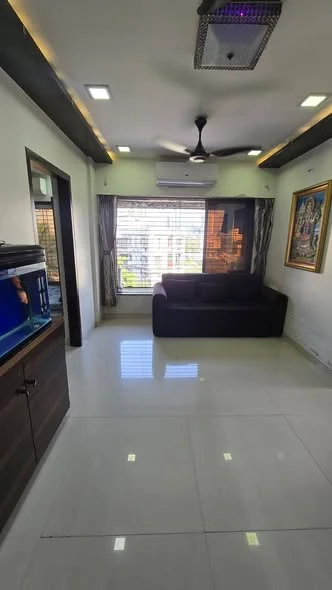 2 BHK Flat for Sale in Behind Govinda’s Hotel