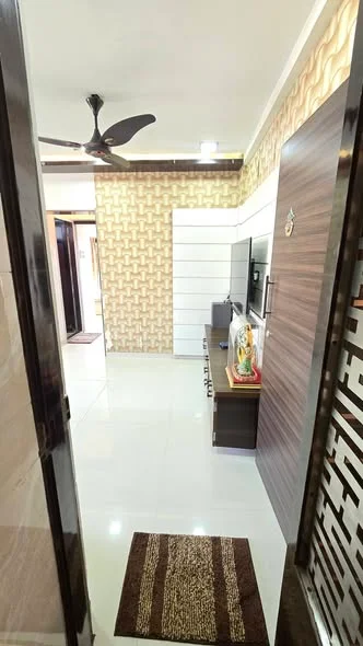 2 BHK Flat for Sale in Behind Govinda’s Hotel
