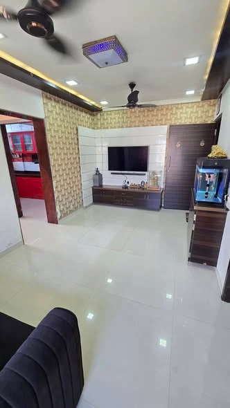 2 BHK Flat for Sale in Behind Govinda’s Hotel