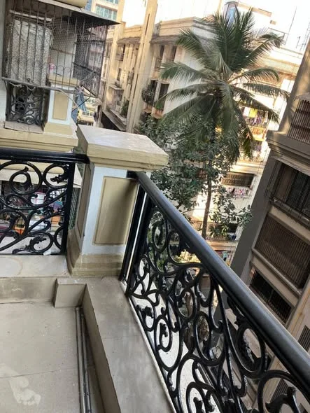 3 BHK Flat for Sale in Khar West