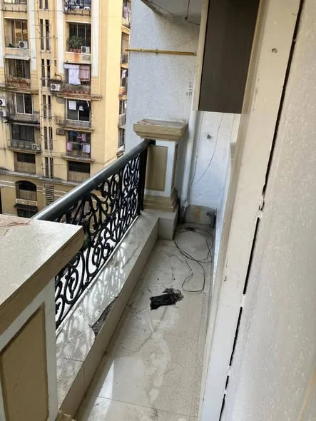 3 BHK Flat for Sale in Khar West