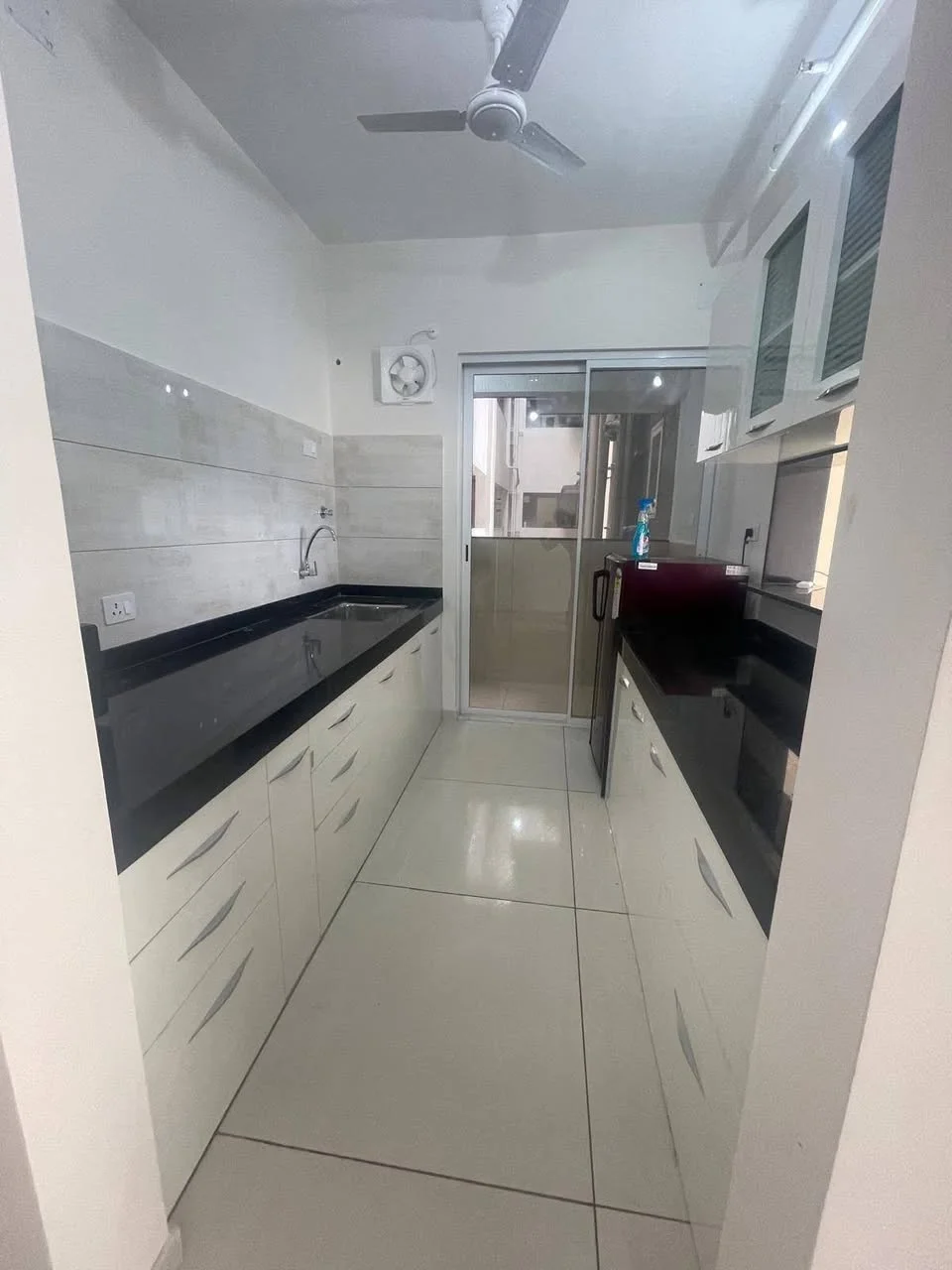 2 BHK Flat for Rent in Kharadi