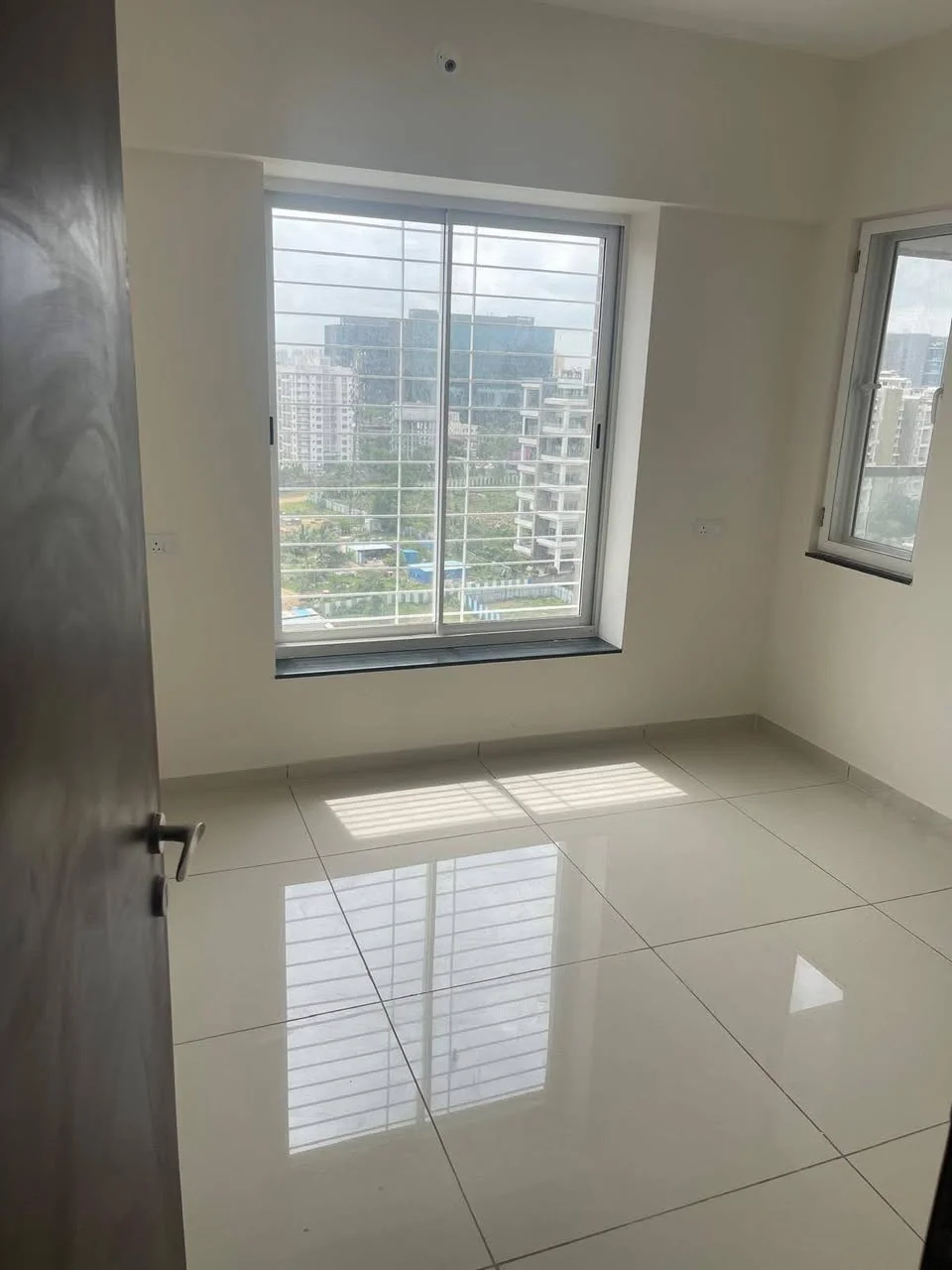 2 BHK Flat for Rent in Kharadi