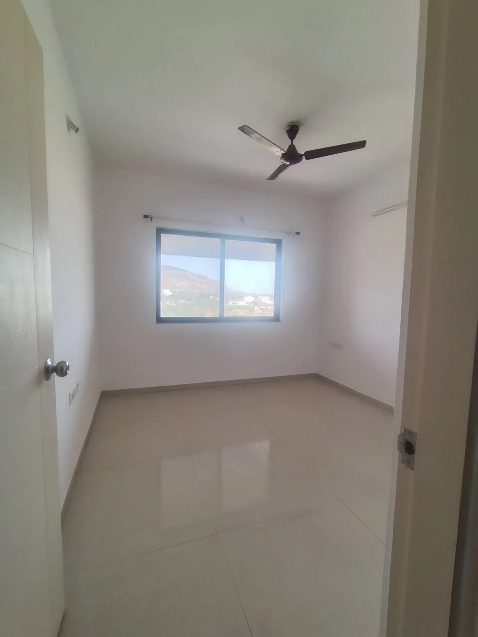 3 BHK Flat for Rent in Wagholi