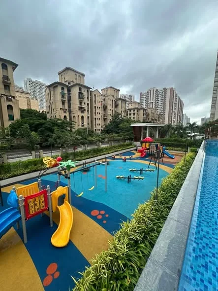 1 BHK Flat for Rent in VTP Mahalunge