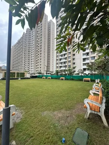 1 BHK Flat for Rent in VTP Mahalunge