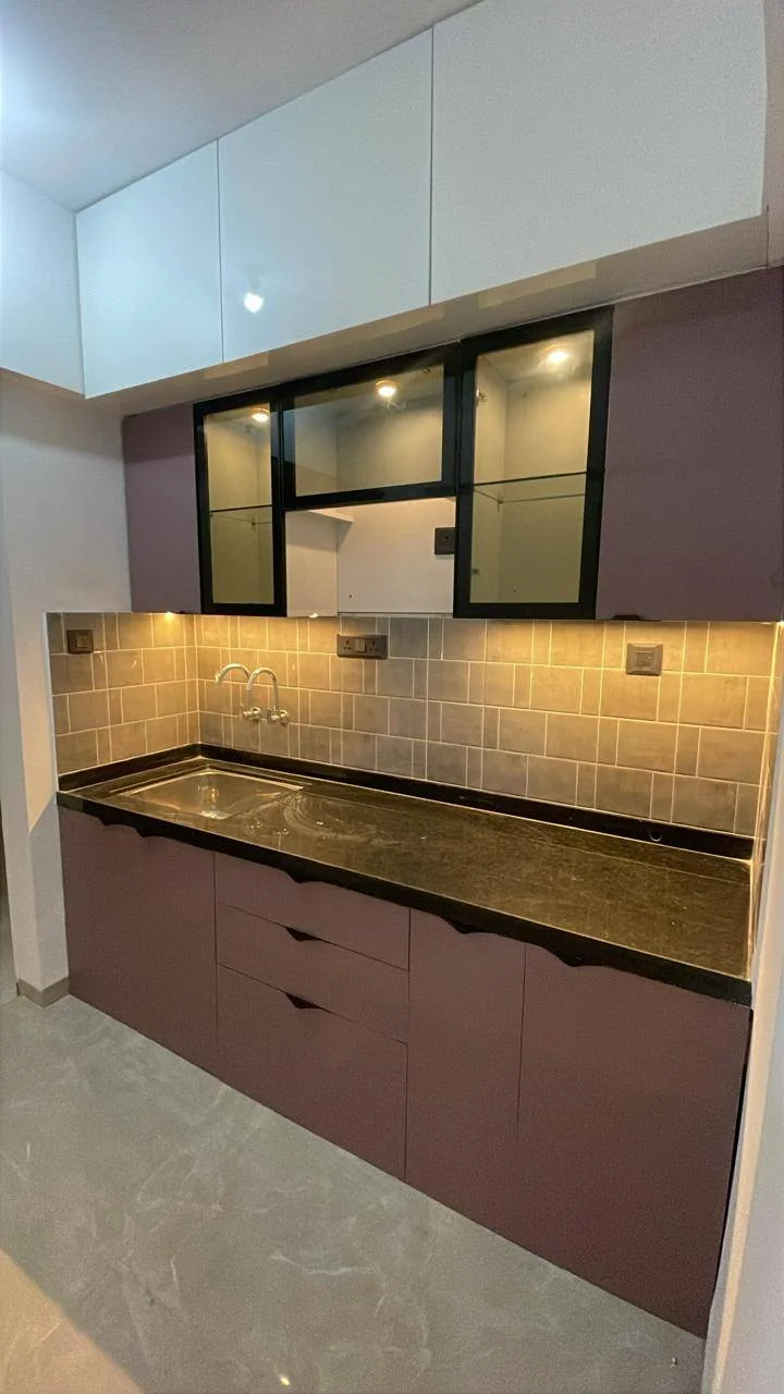 2 BHK Flat for Rent in kharadi