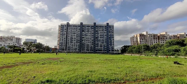 1 BHK Flat for Rent in Kharadi