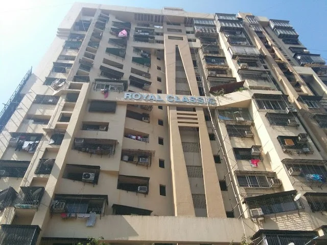 Single Occupancy for Male in 2 BHK Flat for Rent in Andheri West