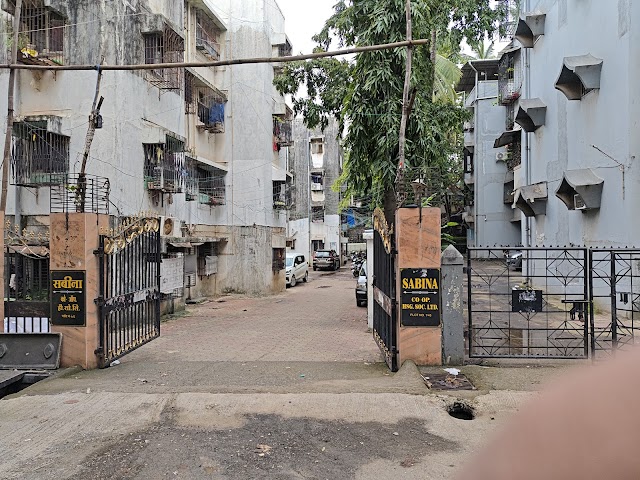 1 BHK Flat for Sale in DN Nagar