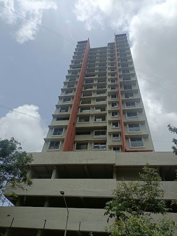 2 BHK Flat for Rent Near by station Goregaon East