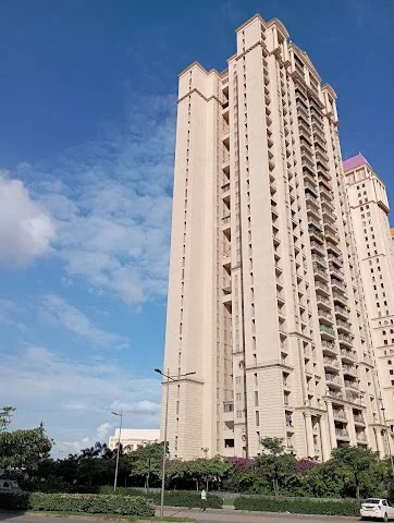 3 BHK Flat for Rent in Hiranandani Estate Thane West