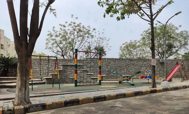 4 BHK Villa for Sale in Kukuttpally Nizampet