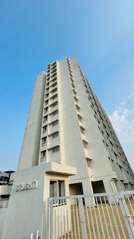 1 BHK Flat for Rent in Mumbai