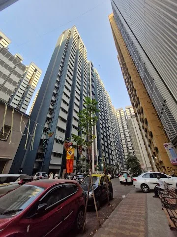 1 BHK Flat for Rent in Goregaon West