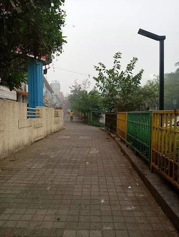 3 BHK Flat for Rent in Vasant Vihar