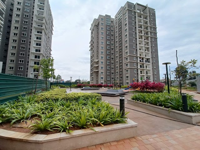 3 BHK Flat for Rent in Devanahalli