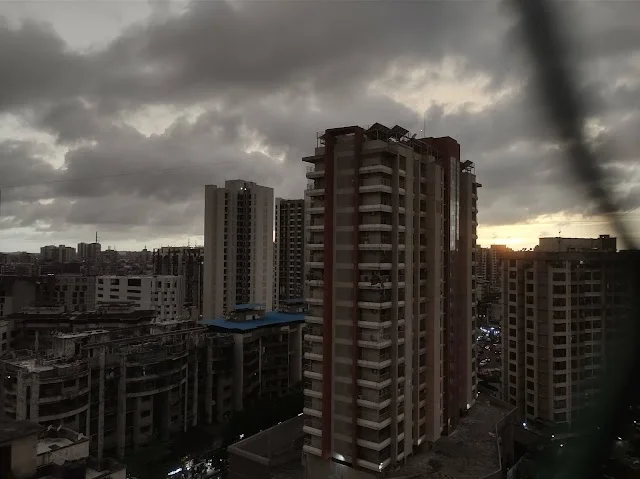 1 BHK Flat for Sale in Gaurav Excellency