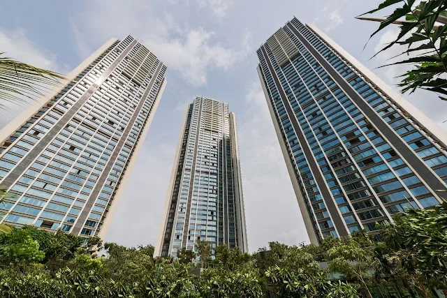 3 BHK Flat for Rent in Goregaon East