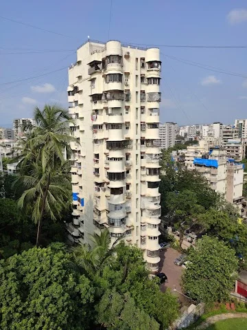 3 BHK Flat for Rent in Ambedkar Road Bandra West
