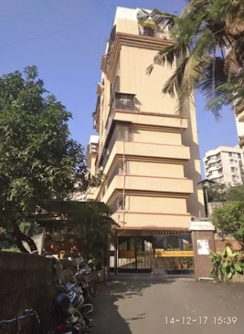 2 BHK Flat for Rent in BANDRA WEST RIZVI COMPLEX