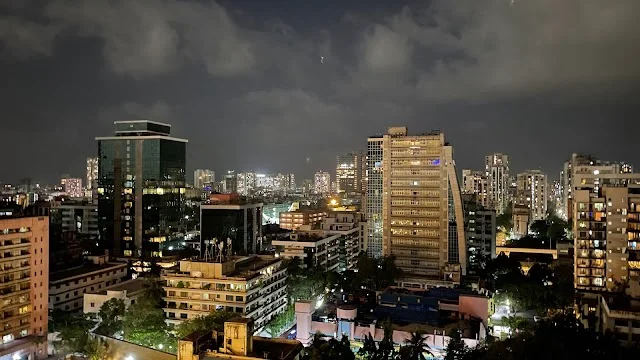 2.5 BHK Flat for Sale in Mumbai