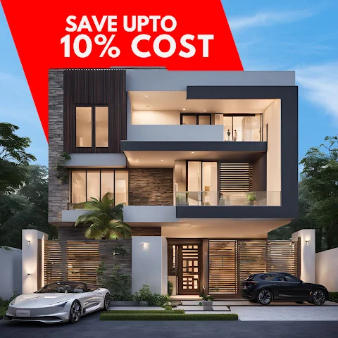 6 BHK Villa for Rent in Dodsworth Enclave Whitefield