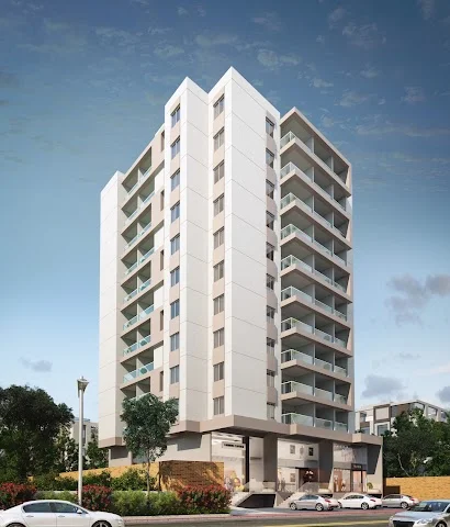 1 BHK Flat for Rent in Kharadi