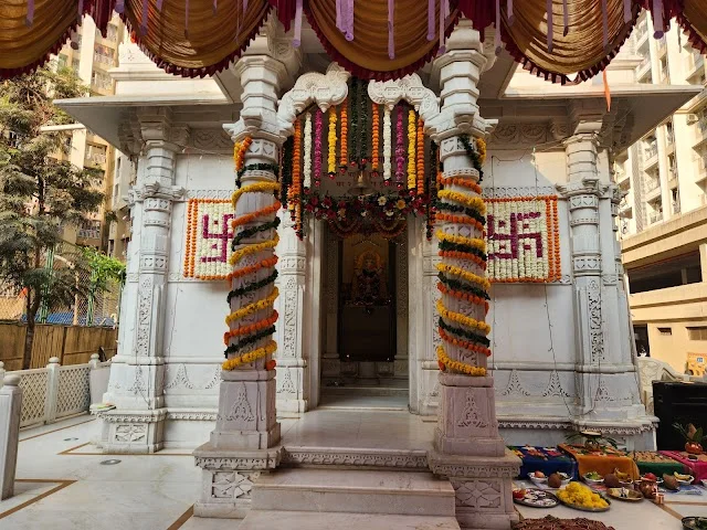 2 BHK Flat for Sale in Mira Road