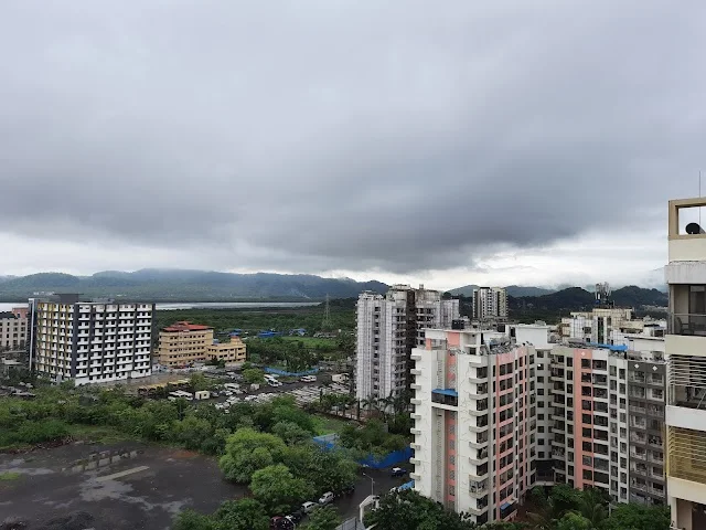 1 BHK Flat for Sale in Mira road