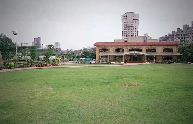 1 BHK Flat for Rent near Country club